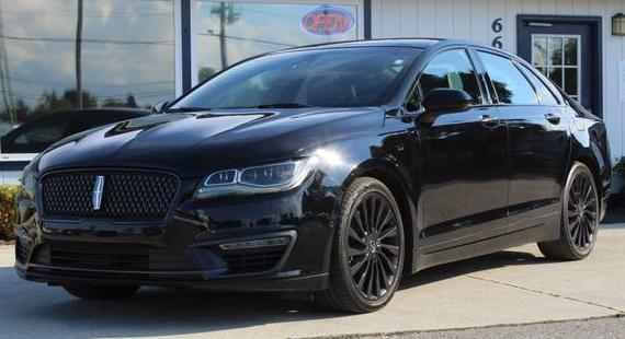 LINCOLN MKZ 2018 3LN6L5HCXJR613561 image LINCOLN MKZ 2018 3LN6L5HCXJR613561 image