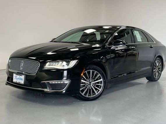LINCOLN MKZ 2018 3LN6L5A99JR627207 image LINCOLN MKZ 2018 3LN6L5A99JR627207 image