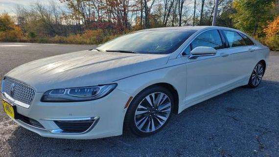 LINCOLN MKZ 2018 3LN6L5F93JR619774 image LINCOLN MKZ 2018 3LN6L5F93JR619774 image