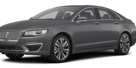 LINCOLN MKZ 2018 3LN6L5MU7JR623334 image LINCOLN MKZ 2018 3LN6L5MU7JR623334 image