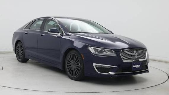 LINCOLN MKZ 2018 3LN6L5F97JR613797 image LINCOLN MKZ 2018 3LN6L5F97JR613797 image