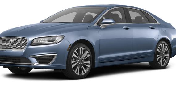 LINCOLN MKZ 2018 3LN6L5C94JR609095 image LINCOLN MKZ 2018 3LN6L5C94JR609095 image