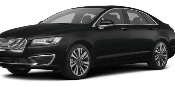 LINCOLN MKZ 2018 3LN6L5D90JR608881 image LINCOLN MKZ 2018 3LN6L5D90JR608881 image