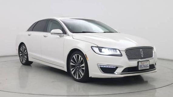 LINCOLN MKZ 2018 3LN6L5E94JR604170 image LINCOLN MKZ 2018 3LN6L5E94JR604170 image
