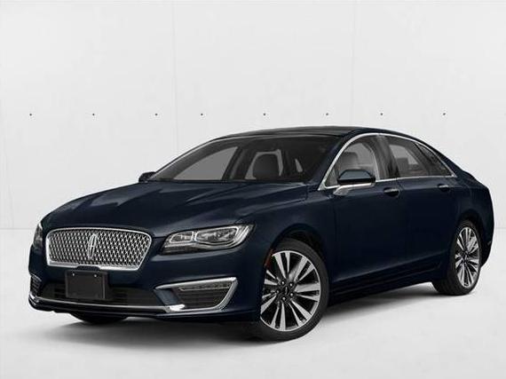 LINCOLN MKZ 2018 3LN6L5E91JR607852 image LINCOLN MKZ 2018 3LN6L5E91JR607852 image