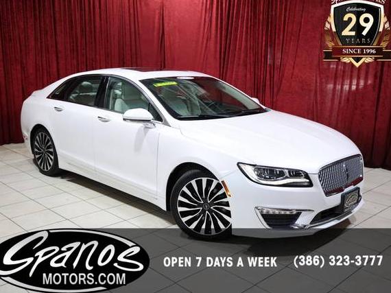 LINCOLN MKZ 2017 3LN6L5G9XHR653252 image LINCOLN MKZ 2017 3LN6L5G9XHR653252 image