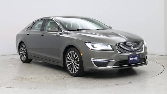 LINCOLN MKZ 2017 3LN6L5LU1HR639413 image LINCOLN MKZ 2017 3LN6L5LU1HR639413 image