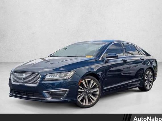 LINCOLN MKZ 2017 3LN6L5C96HR613126 image LINCOLN MKZ 2017 3LN6L5C96HR613126 image