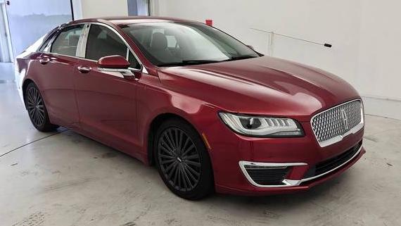 LINCOLN MKZ 2017 3LN6L5EC3HR639367 image LINCOLN MKZ 2017 3LN6L5EC3HR639367 image