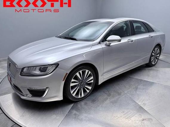 LINCOLN MKZ 2017 3LN6L5F9XHR664172 image LINCOLN MKZ 2017 3LN6L5F9XHR664172 image