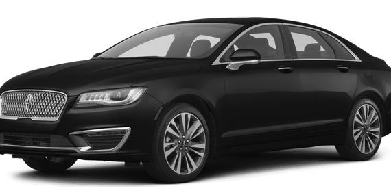 LINCOLN MKZ 2017 3LN6L5A90HR650627 image LINCOLN MKZ 2017 3LN6L5A90HR650627 image