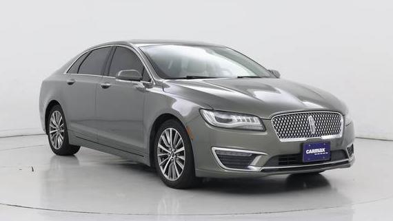 LINCOLN MKZ 2017 3LN6L5D99HR614012 image LINCOLN MKZ 2017 3LN6L5D99HR614012 image