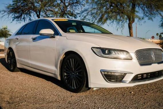 LINCOLN MKZ 2017 3LN6L5E9XHR663654 image LINCOLN MKZ 2017 3LN6L5E9XHR663654 image