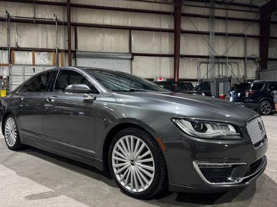 LINCOLN MKZ 2017 3LN6L5FC1HR632707 image LINCOLN MKZ 2017 3LN6L5FC1HR632707 image