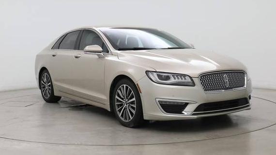 LINCOLN MKZ 2017 3LN6L5DC3HR632632 image LINCOLN MKZ 2017 3LN6L5DC3HR632632 image