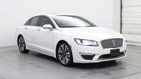 LINCOLN MKZ 2017 3LN6L5LU8HR604738 image LINCOLN MKZ 2017 3LN6L5LU8HR604738 image