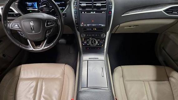 LINCOLN MKZ 2017 3LN6L5LU8HR644625 image LINCOLN MKZ 2017 3LN6L5LU8HR644625 image