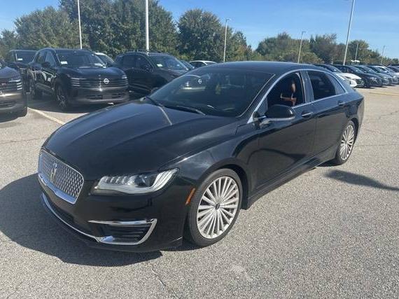 LINCOLN MKZ 2017 3LN6L5E96HR619926 image LINCOLN MKZ 2017 3LN6L5E96HR619926 image