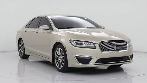 LINCOLN MKZ 2017 3LN6L5A99HR659326 image LINCOLN MKZ 2017 3LN6L5A99HR659326 image