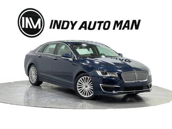LINCOLN MKZ 2017 3LN6L5F99HR623368 image LINCOLN MKZ 2017 3LN6L5F99HR623368 image