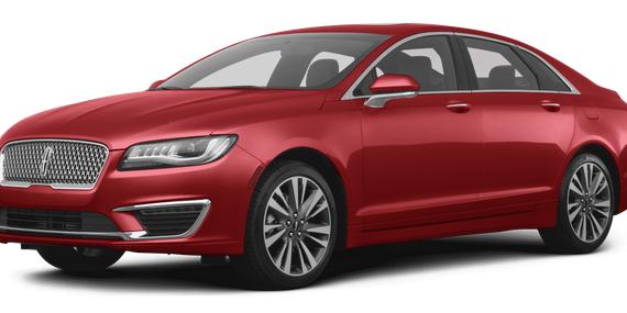 LINCOLN MKZ 2017 3LN6L5A93HR665980 image LINCOLN MKZ 2017 3LN6L5A93HR665980 image