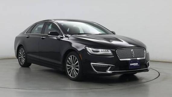 LINCOLN MKZ 2017 3LN6L5C96HR655330 image LINCOLN MKZ 2017 3LN6L5C96HR655330 image