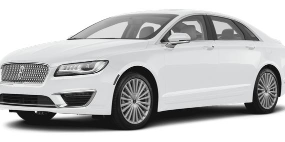 LINCOLN MKZ 2017 3LN6L5MU7HR608326 image