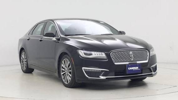 LINCOLN MKZ 2017 3LN6L5C91HR601577 image LINCOLN MKZ 2017 3LN6L5C91HR601577 image