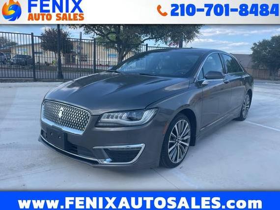 LINCOLN MKZ 2017 3LN6L5C9XHR665763 image LINCOLN MKZ 2017 3LN6L5C9XHR665763 image