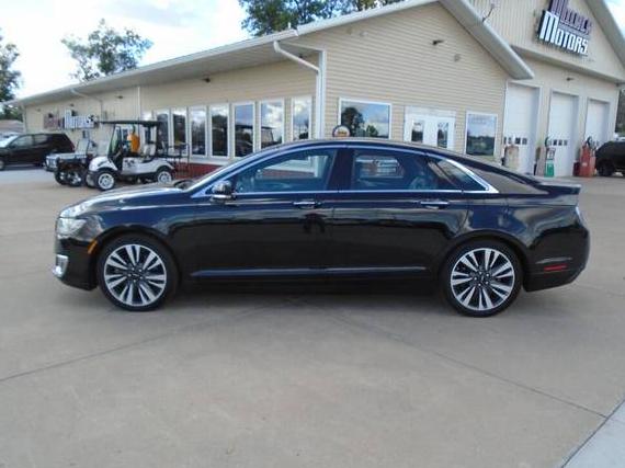 LINCOLN MKZ 2017 3LN6L5DC2HR622500 image LINCOLN MKZ 2017 3LN6L5DC2HR622500 image