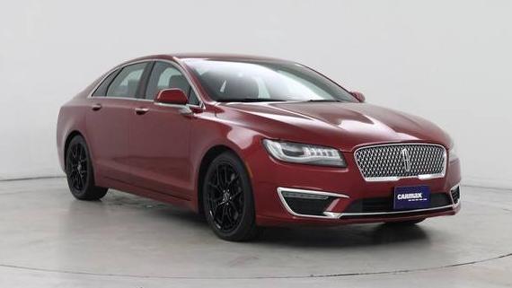 LINCOLN MKZ 2017 3LN6L5EC1HR611762 image LINCOLN MKZ 2017 3LN6L5EC1HR611762 image