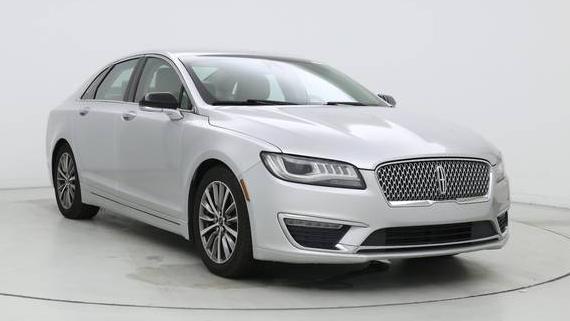 LINCOLN MKZ 2017 3LN6L5D99HR608159 image LINCOLN MKZ 2017 3LN6L5D99HR608159 image