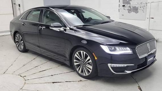 LINCOLN MKZ 2017 3LN6L5F90HR635022 image LINCOLN MKZ 2017 3LN6L5F90HR635022 image
