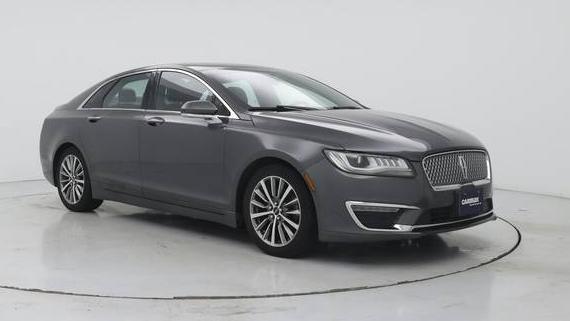 LINCOLN MKZ 2017 3LN6L5A98HR605483 image LINCOLN MKZ 2017 3LN6L5A98HR605483 image