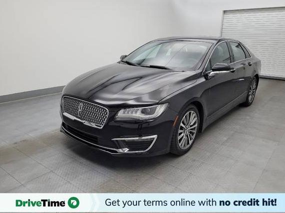 LINCOLN MKZ 2017 3LN6L5D99HR607447 image LINCOLN MKZ 2017 3LN6L5D99HR607447 image