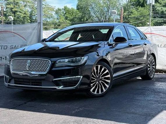 LINCOLN MKZ 2017 3LN6L5HC3HR621981 image LINCOLN MKZ 2017 3LN6L5HC3HR621981 image