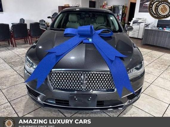 LINCOLN MKZ 2017 3LN6L5E90HR620991 image LINCOLN MKZ 2017 3LN6L5E90HR620991 image