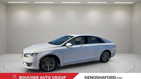LINCOLN MKZ 2017 3LN6L5C98HR615170 image LINCOLN MKZ 2017 3LN6L5C98HR615170 image