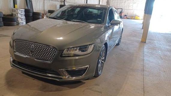 LINCOLN MKZ 2017 3LN6L5B92HR631513 image LINCOLN MKZ 2017 3LN6L5B92HR631513 image