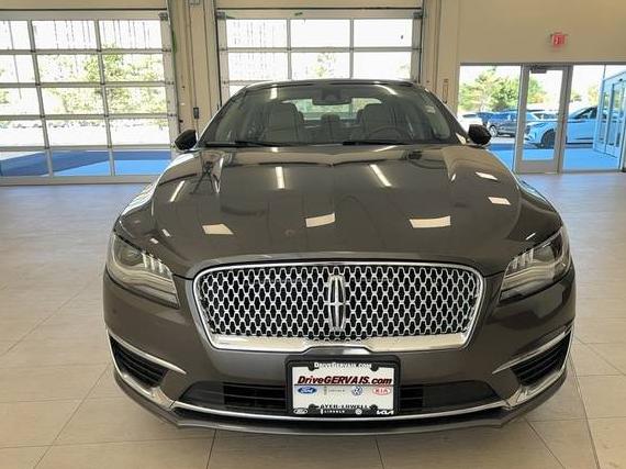 LINCOLN MKZ 2017 3LN6L5F91HR656767 image LINCOLN MKZ 2017 3LN6L5F91HR656767 image