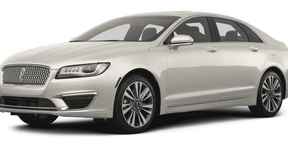 LINCOLN MKZ 2017 3LN6L5E94HR648518 image LINCOLN MKZ 2017 3LN6L5E94HR648518 image