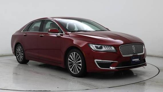 LINCOLN MKZ 2017 3LN6L5A97HR612991 image LINCOLN MKZ 2017 3LN6L5A97HR612991 image