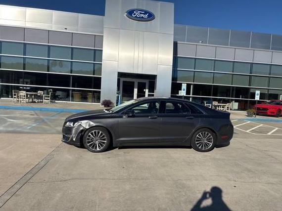 LINCOLN MKZ 2017 3LN6L5A90HR663278 image LINCOLN MKZ 2017 3LN6L5A90HR663278 image