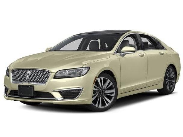 LINCOLN MKZ 2017 3LN6L5FC6HR613733 image