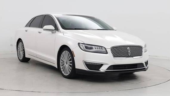 LINCOLN MKZ 2017 3LN6L5E94HR637969 image LINCOLN MKZ 2017 3LN6L5E94HR637969 image