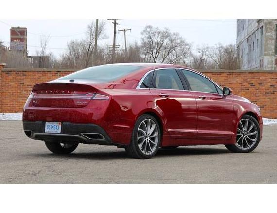 LINCOLN MKZ 2017 3LN6L5FC0HR640765 image LINCOLN MKZ 2017 3LN6L5FC0HR640765 image