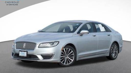 LINCOLN MKZ 2017 3LN6L5B97HR649103 image LINCOLN MKZ 2017 3LN6L5B97HR649103 image