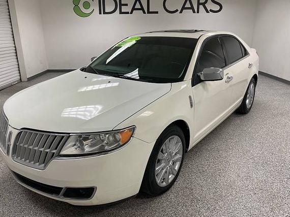 LINCOLN MKZ 2012 3LNHL2GC1CR816415 image LINCOLN MKZ 2012 3LNHL2GC1CR816415 image