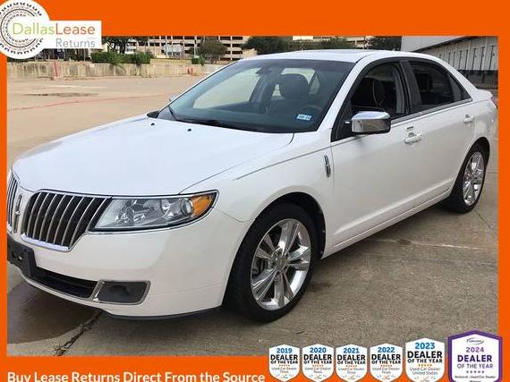 LINCOLN MKZ 2012 3LNHL2GC4CR826257 image LINCOLN MKZ 2012 3LNHL2GC4CR826257 image