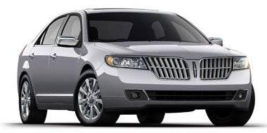 LINCOLN MKZ 2012 3LNHL2JC1CR835877 image